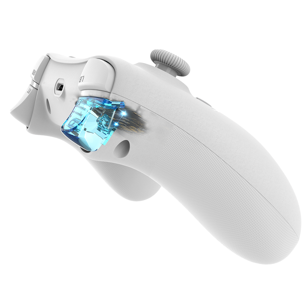 Fantech Shooter III Multi-Platform Game Pad Fantech Shooter III Multi-Platform Game Pad